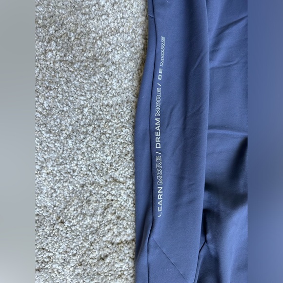 Women’s Alphalete Pro Elite Jogger in Mystic Blue - Picture 12 of 13